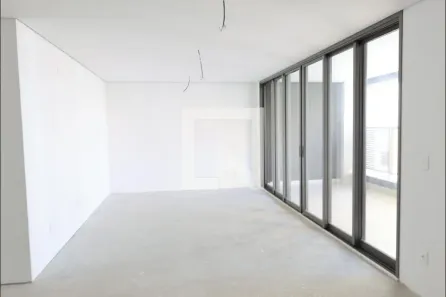 Apartamento com 3 Quartos à venda, 152m² no Vila Nova Conceição, São Paulo