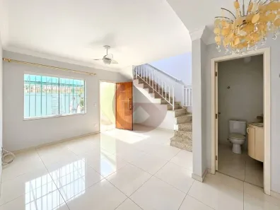 Sobrado com 2 Quartos à venda, 80m² no Rio Pequeno, São Paulo