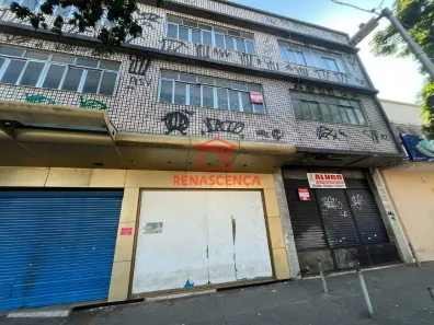 Ponto Comercial para alugar, 1064m² no Taquara, Rio de Janeiro