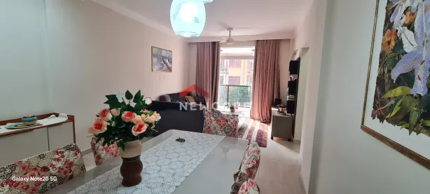 Apartamento com 2 Quartos à venda, 89m² no Centro, São Vicente