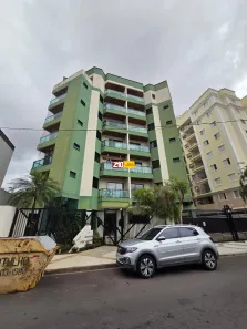 Apartamento com 3 Quartos à venda, 97m² no Cidade Nova, Indaiatuba