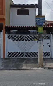 Sobrado com 4 Quartos à venda, 183m² no Cidade Kemel, Poá