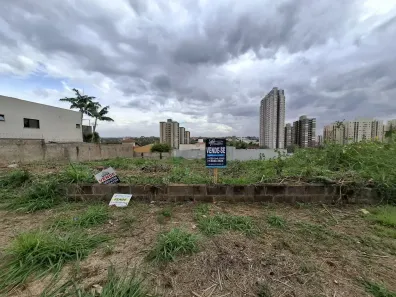 Lote/Terreno à venda, 315m² no Alto da Boa Vista, Ribeirão Preto