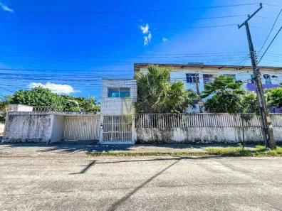 Apartamento com 3 Quartos para alugar, 78m² no Vicente Pinzon, Fortaleza