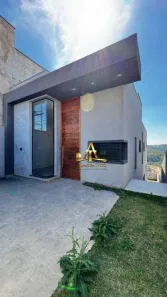 Casa com 3 Quartos à venda, 128m² no Portais (Polvilho), Cajamar