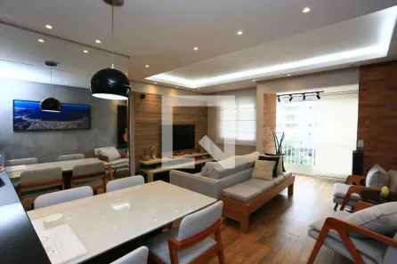 Apartamento com 2 Quartos à venda, 69m² no Vila Andrade, São Paulo