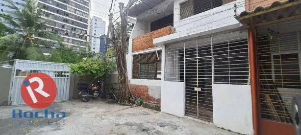 Casa com 3 Quartos para alugar, 125m² no Boa Viagem, Recife