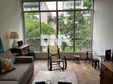 Apartamento com 3 Quartos à venda, 110m² no Ipanema, Rio de Janeiro