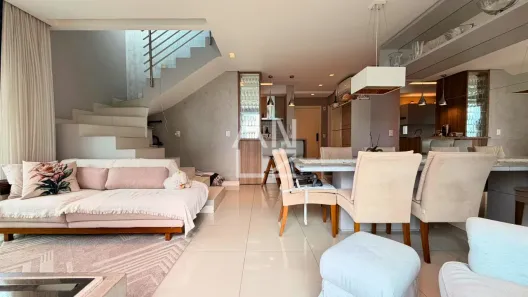 Apartamento com 2 Quartos à venda, 206m² no Agronômica, Florianópolis