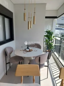 Apartamento com 3 Quartos à venda, 75m² no Campestre, Santo André