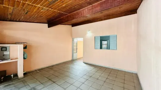 Casa com 2 Quartos à venda, 59m² no Jardim Castanheira, São José dos Campos