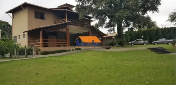 Casa com 3 Quartos à venda, 280m² no Trevo, Belo Horizonte