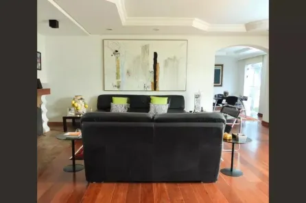 Casa com 4 Quartos à venda, 344m² no Vila Ida, São Paulo