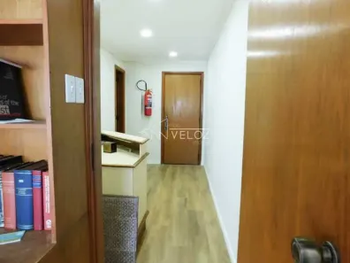 Sala Comercial à venda, 33m² no Flamengo, Rio de Janeiro