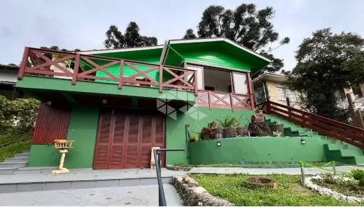 Casa com 3 Quartos à venda, 215m² no Boeira, Canela