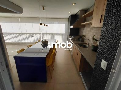 Apartamento com 3 Quartos à venda, 220m² no Jardim Portal da Colina, Sorocaba