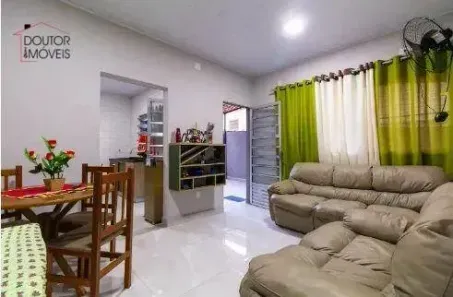 Casa com 4 Quartos à venda, 292m² no Guaiaúna, São Paulo