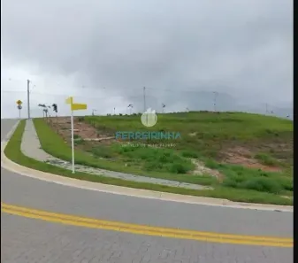 Lote/Terreno à venda, 513m² no Urbanova, São José dos Campos