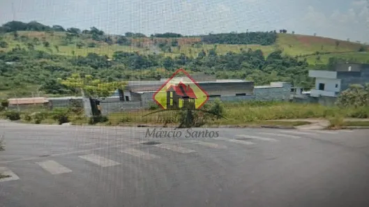 Lote/Terreno à venda, 882m² no Itapecirica, Taubaté