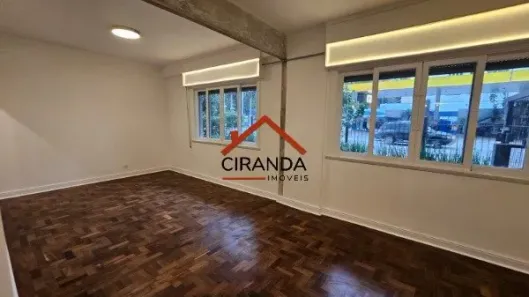 Apartamento com 2 Quartos à venda, 150m² no Higienópolis, São Paulo