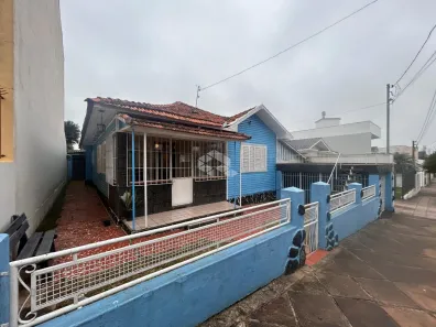 Lote/Terreno à venda, 600m² no Goiás, Santa Cruz do Sul