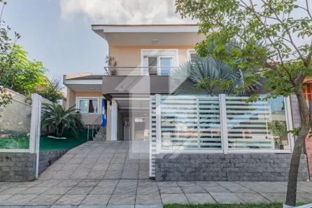Casa com 3 Quartos à venda, 160m² no Santa Cruz, Gravataí