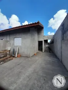 Casa com 2 Quartos à venda, 60m² no Nova Itanhaém (Interior), Itanhaém