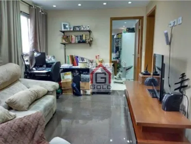 Sobrado com 2 Quartos à venda, 319m² no Parque das Nações, Santo André