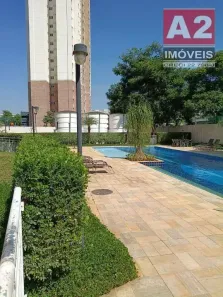 Apartamento com 2 Quartos à venda, 54m² no Jaguaré, São Paulo