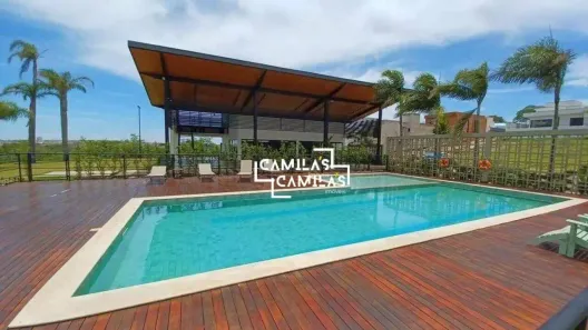 Lote/Terreno à venda, 300m² no Jardim Ypê, Paulínia