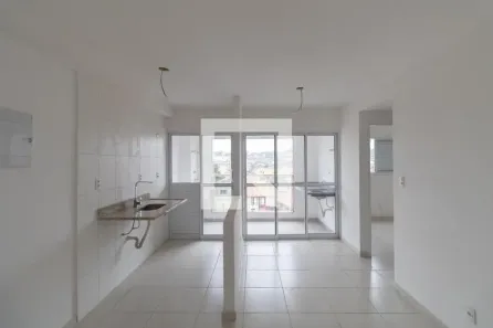 Apartamento com 2 Quartos à venda, 54m² no Burgo Paulista, São Paulo