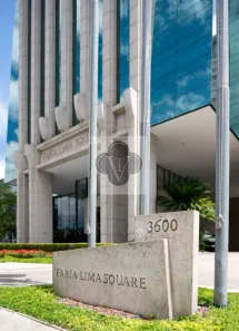 Sala Comercial para alugar, 2056m² no Itaim Bibi, São Paulo
