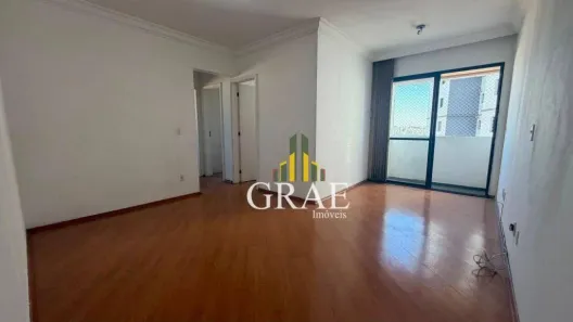 Apartamento com 3 Quartos à venda, 68m² no Rudge Ramos, São Bernardo do Campo