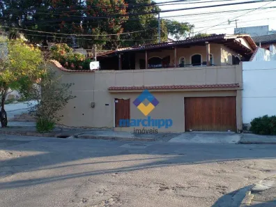 Casa com 5 Quartos à venda, 180m² no Maria Paula, Niterói