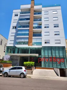 Apartamento com 3 Quartos à venda, 153m² no Florestal, Lajeado