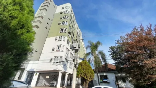 Kitnet com 1 Quarto à venda, 25m² no Pátria Nova, Novo Hamburgo