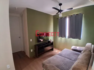 Apartamento com 2 Quartos à venda, 43m² no Reserva Macaúba, Ribeirão Preto