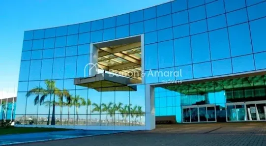 Lote/Terreno à venda, 289m² no Parque Brasil 500, Paulínia