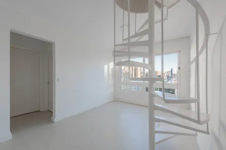 Cobertura com 2 Quartos à venda, 135m² no Moinhos de Vento, Porto Alegre