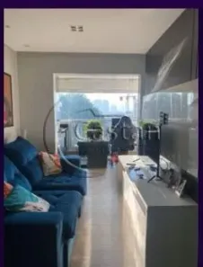 Apartamento com 2 Quartos à venda, 76m² no Quarta Parada, São Paulo