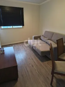 Apartamento com 1 Quarto para alugar, 48m² no Jardim Paraíso, Campinas