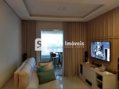 Apartamento com 3 Quartos à venda, 96m² no Santa Mônica, Uberlândia