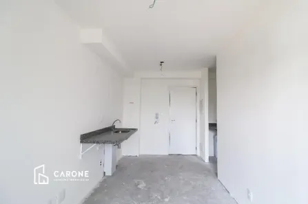 Apartamento com 1 Quarto à venda, 29m² no Pinheiros, São Paulo