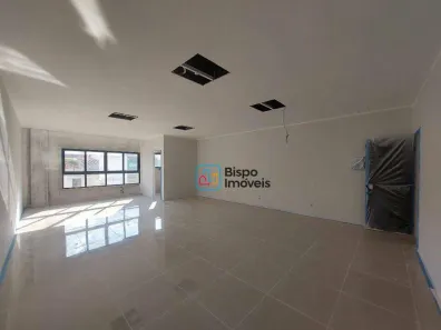 Sala Comercial para alugar, 50m² no Vila Rehder, Americana