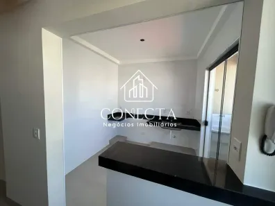 Apartamento com 2 Quartos à venda, 58m² no Santa Mônica, Uberlândia