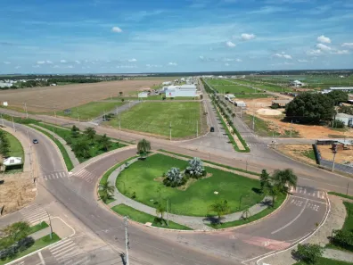 Lote/Terreno à venda, 378m² no Residencial Riviera Suíça I, Sinop