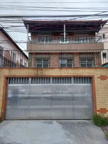 Apartamento com 2 Quartos para alugar, 50m² no Cascadura, Rio de Janeiro