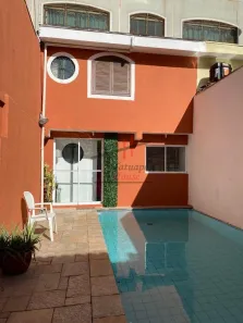 Sobrado com 3 Quartos à venda, 250m² no Tatuapé, São Paulo