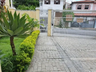 Casa com 3 Quartos à venda, 300m² no Vila Nova Caledônia, São Paulo