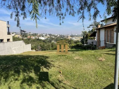Lote/Terreno à venda, 1600m² no Condomínio Residencial Mirante do Vale, Jacareí